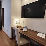 Hostel Alda Ruta Castilla Palencia