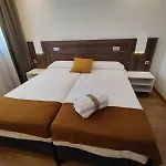 Alda Ruta Castilla Hostel *