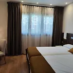 Hostel Alda Ruta Castilla