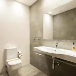 Alda Ruta Castilla Hostel *