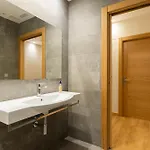 Hostel Alda Ruta Castilla Palencia