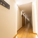 Hostel Alda Ruta Castilla *