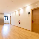 Hostel Alda Ruta Castilla *
