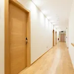Hostel Alda Ruta Castilla Palencia