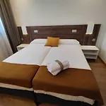 Alda Ruta Castilla Hostel *