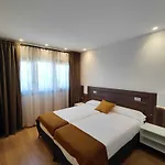 Hostel Alda Ruta Castilla