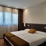 Hostel Alda Ruta Castilla Palencia