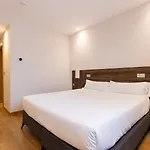 Hostel Alda Ruta Castilla Palencia