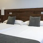 旅馆 Alda Ruta Castilla 帕伦西亚