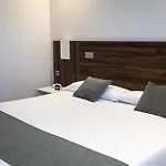 旅馆 Alda Ruta Castilla 帕伦西亚