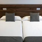 旅馆 Alda Ruta Castilla 帕伦西亚