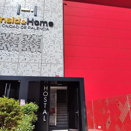Affittacamere Insidehome Ciudad De