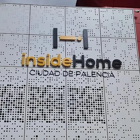 Guest house Insidehome Ciudad De Palencia