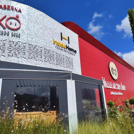 Affittacamere Insidehome Ciudad De