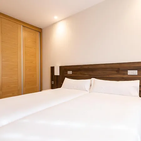 Auberge de jeunesse Alda Ruta Castilla