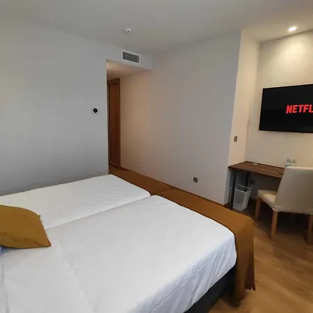 Affittacamere Insidehome Ciudad De Palencia