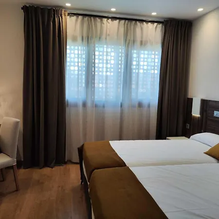 Guest house Insidehome Ciudad De