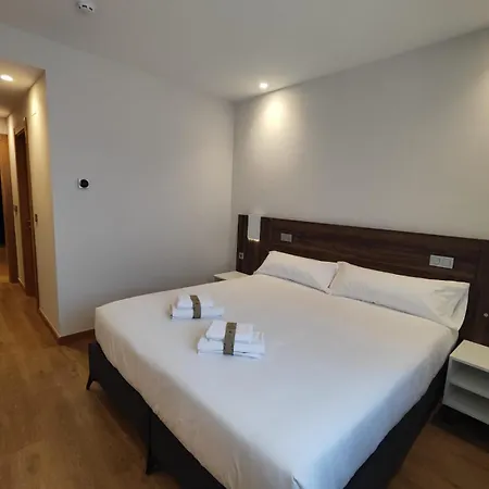 Insidehome Ciudad De Guest house