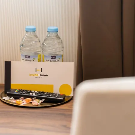 Guest house Insidehome Ciudad De Palencia