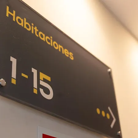 Auberge de jeunesse Alda Ruta Castilla