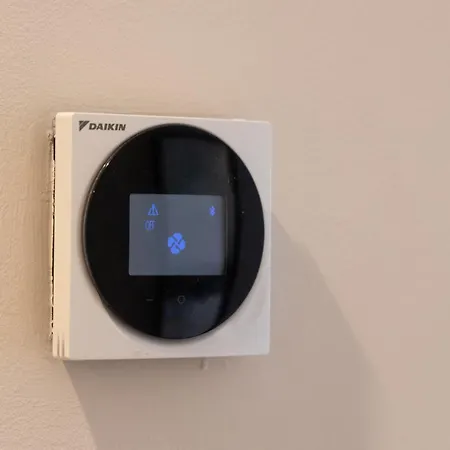 Insidehome Ciudad De Guest house Palencia
