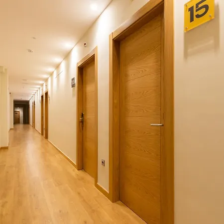 Insidehome Ciudad De Affittacamere Palencia