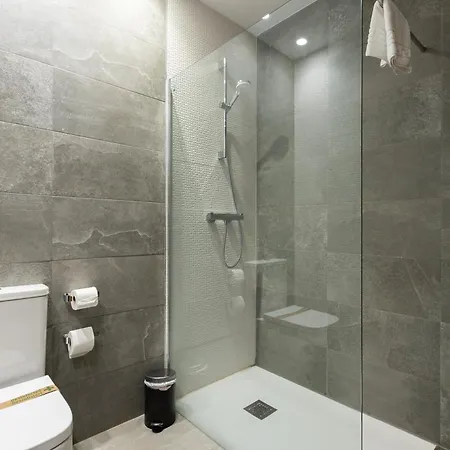 Insidehome Ciudad De Affittacamere