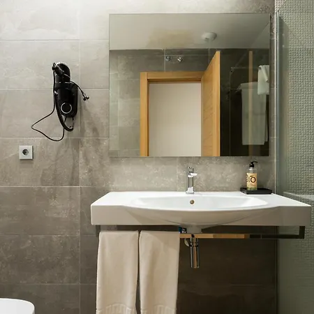 Insidehome Ciudad De Guest house *