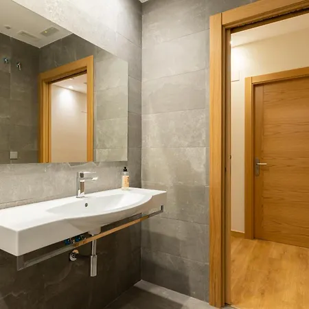 Guest house Insidehome Ciudad De Palencia