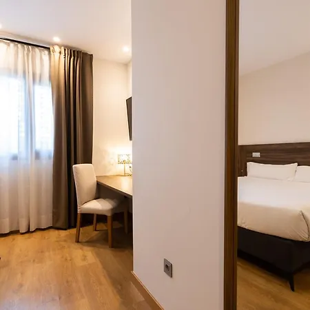 Alda Ruta Castilla Auberge de jeunesse