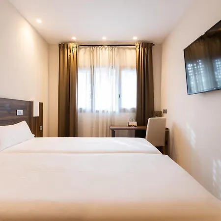 Guest house Insidehome Ciudad De Palencia