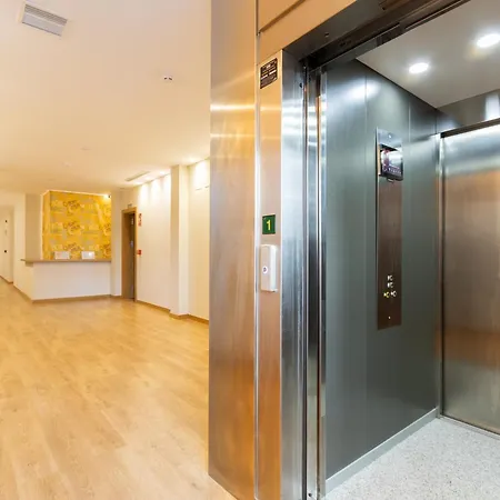 Guest house Insidehome Ciudad De