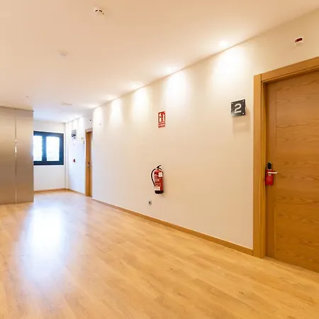 Guest house Insidehome Ciudad De *