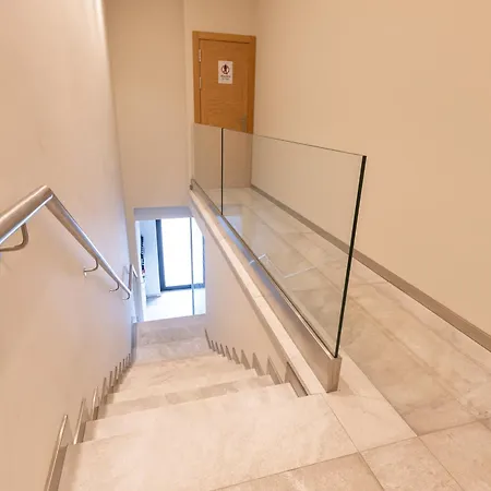 Auberge de jeunesse Alda Ruta Castilla Palencia