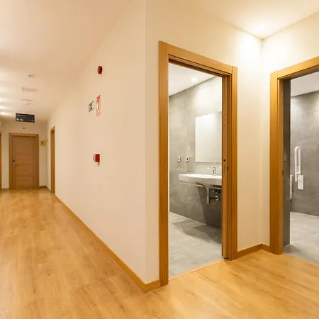 Insidehome Ciudad De * Palencia