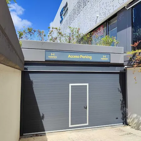 Auberge de jeunesse Alda Ruta Castilla