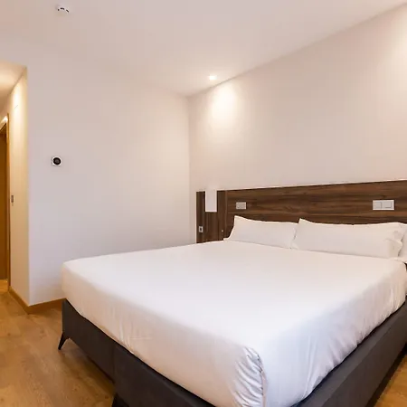 Hostel Alda Ruta Castilla Palencia