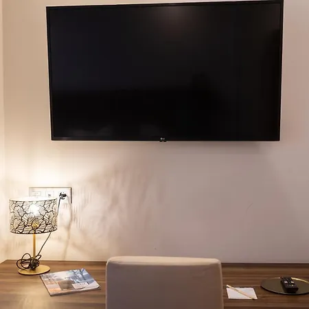 بيت شباب Alda Ruta Castilla بالينثيا