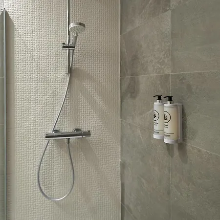 Hostel Alda Ruta Castilla Palencia