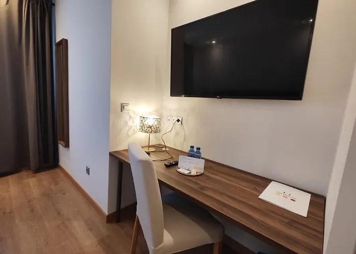 Hostel Alda Ruta Castilla Palencia