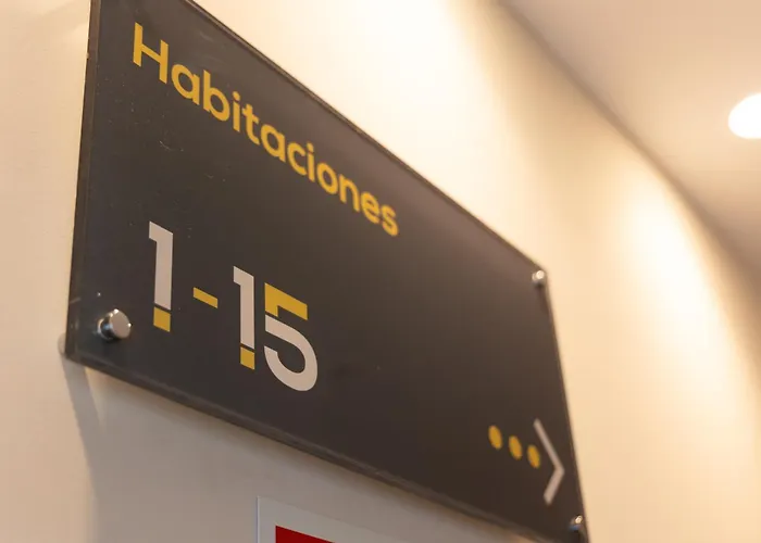 Hostel Alda Ruta Castilla