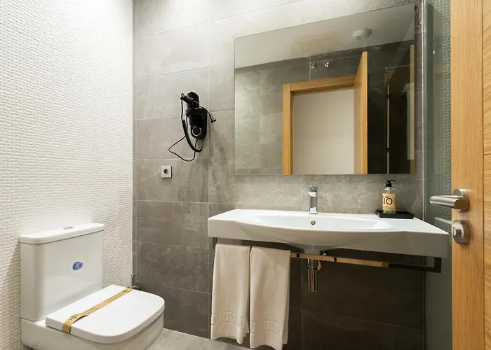 Hostel Alda Ruta Castilla Palencia