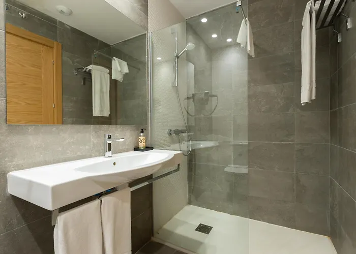 Alda Ruta Castilla Hostel Palencia