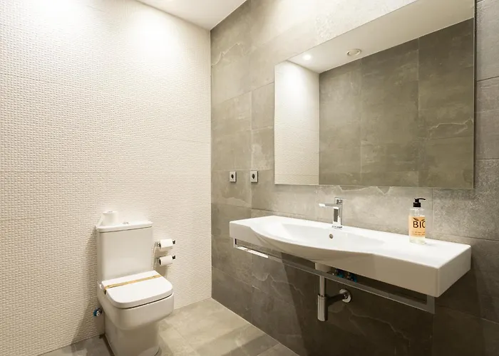 Alda Ruta Castilla Hostel *