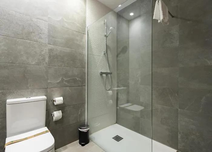 Alda Ruta Castilla Hostel