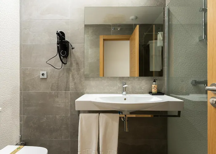 Alda Ruta Castilla Hostel *