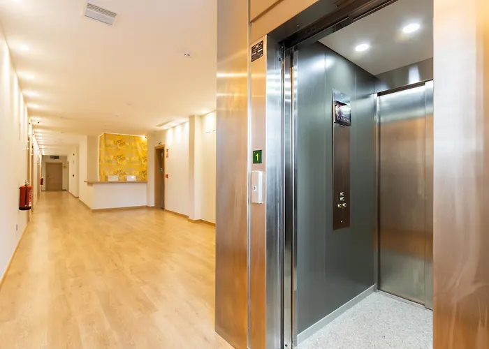 Hostel Alda Ruta Castilla