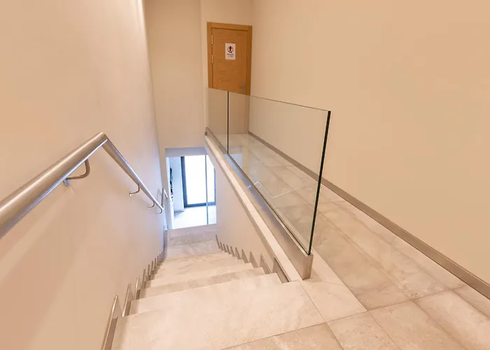 Hostel Alda Ruta Castilla Palencia