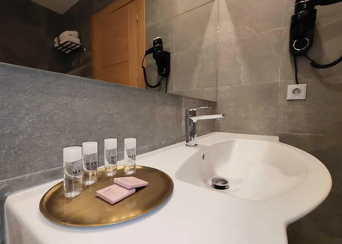 Hostel Alda Ruta Castilla *