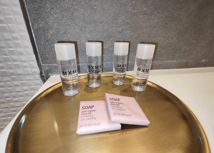 Alda Ruta Castilla Hostel